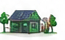 Cold Storage Solar