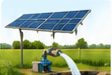 Solar Water Pump