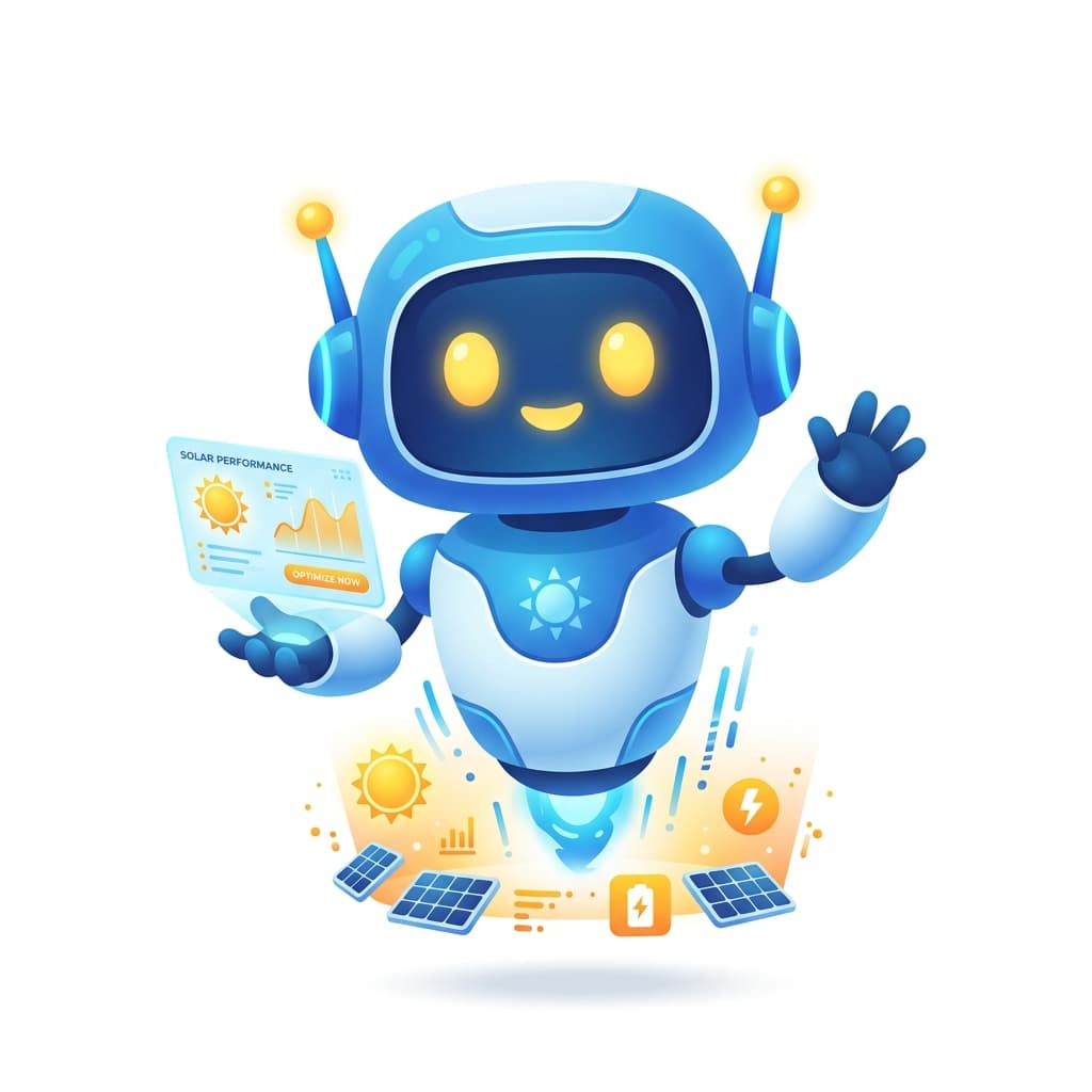 AI Solar Assistant