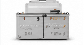 Batteries & Storage