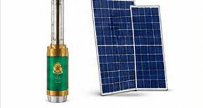 Solar Pumps