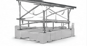 Mounting Structures