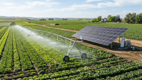 Agricultural Applications