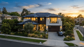 Homes