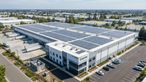 XYZ Manufacturing Unit