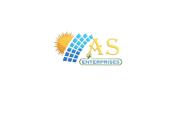AS Enterprises Logo