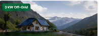 Mountain Residence