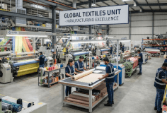 Global Textiles Unit
