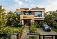 Sharma Residence