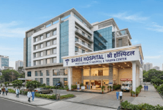 Shree Hospital
