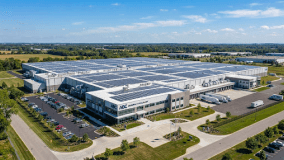 ABC Manufacturing Plant