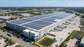 LMN Warehousing