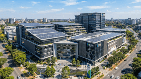 PQR Commercial Complex