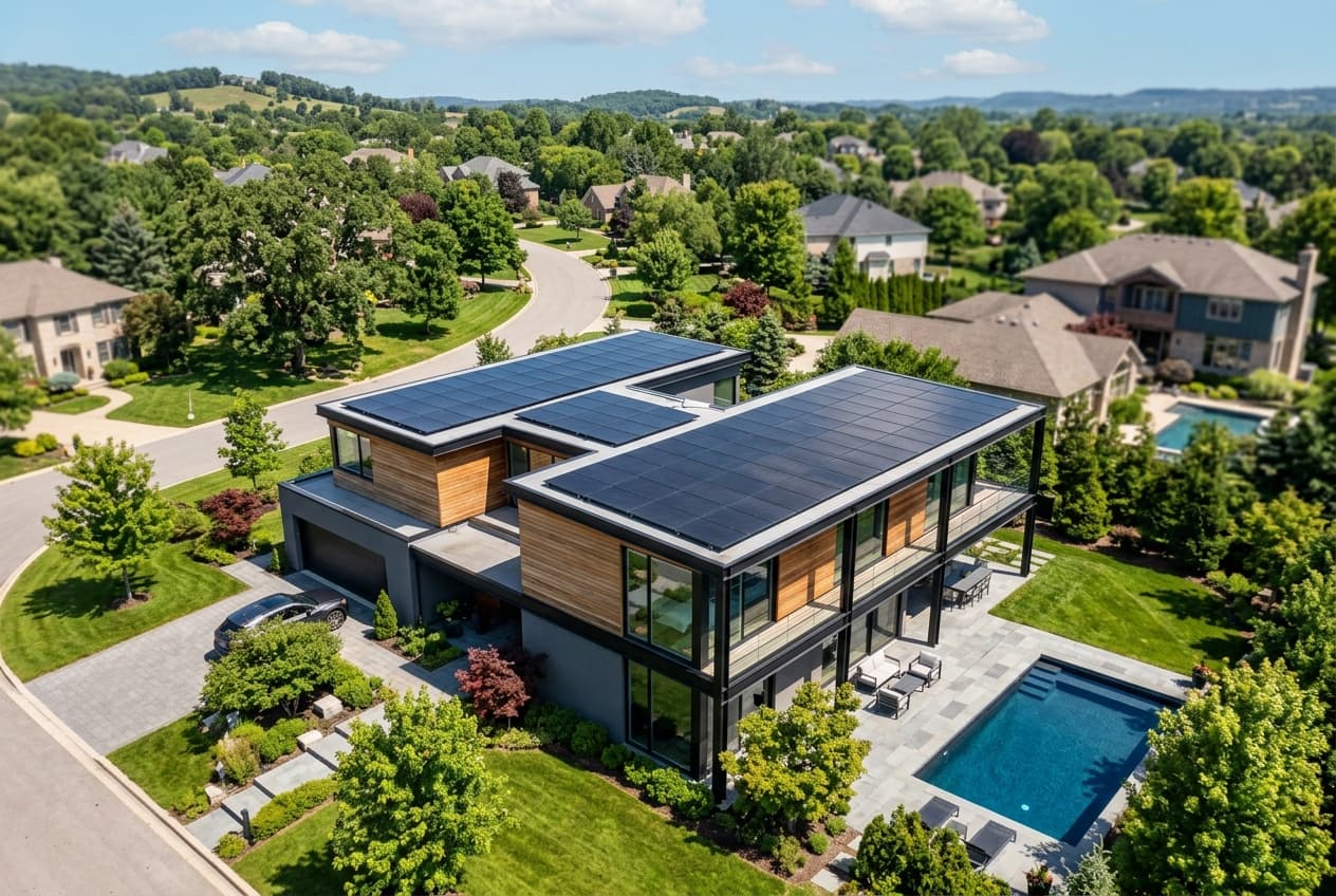 Residential Solar