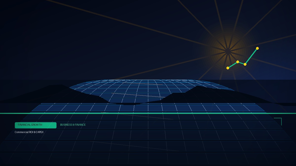 Commercial & Industrial Solar Solutions