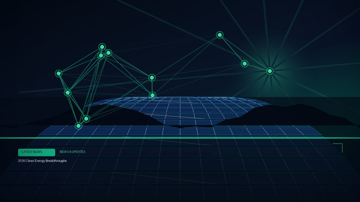 Latest CleanTech News
