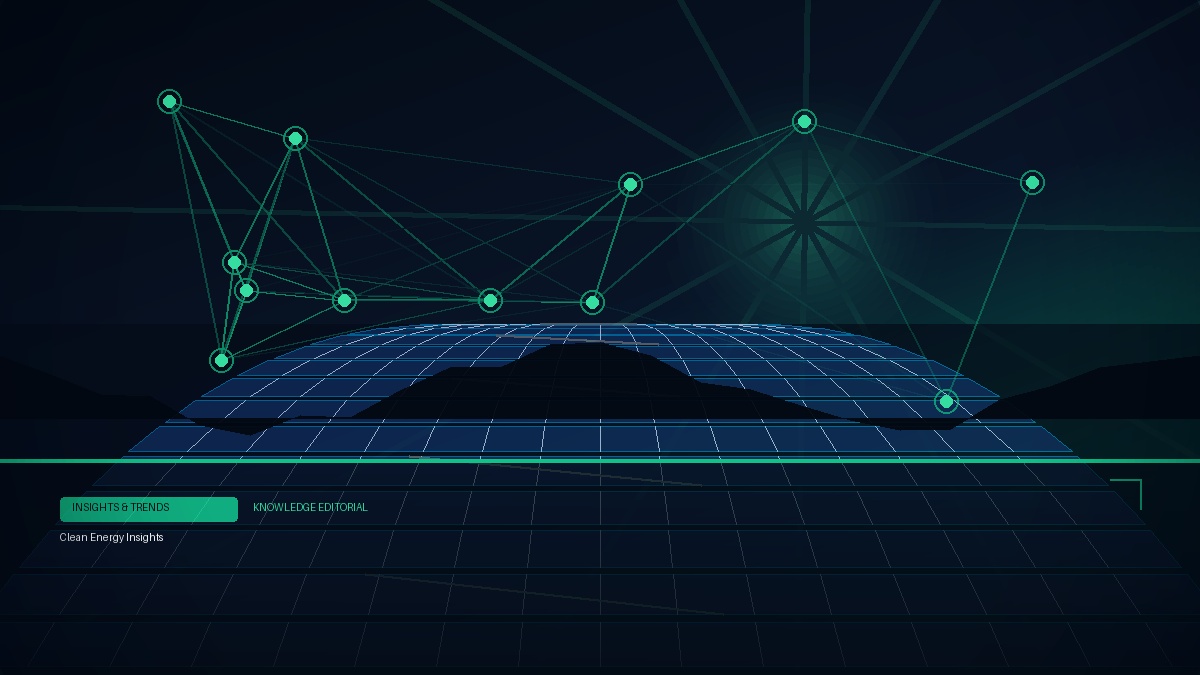 Solar Blog Overview