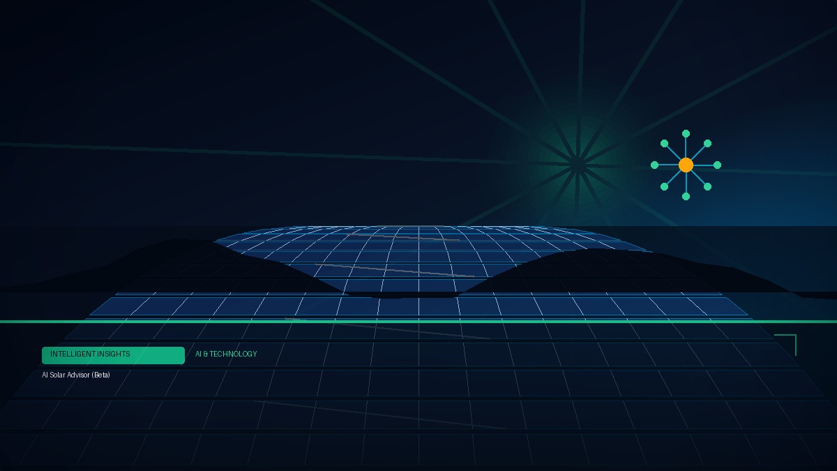 AI Solar Assistant Tool